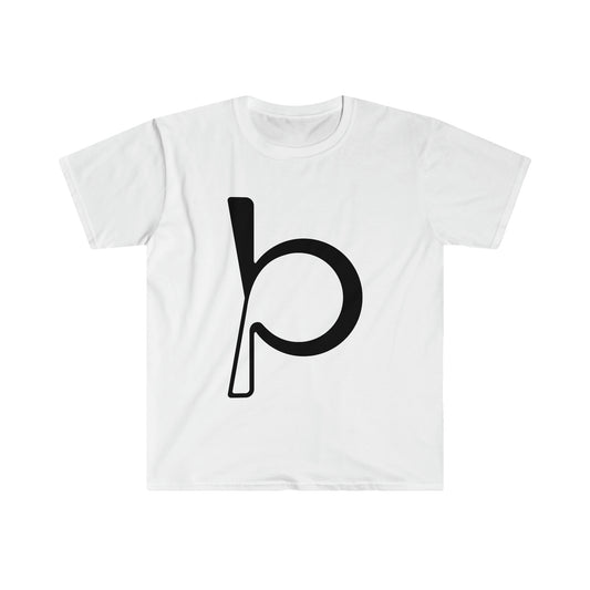 BoardPunks Tee - White (Front)