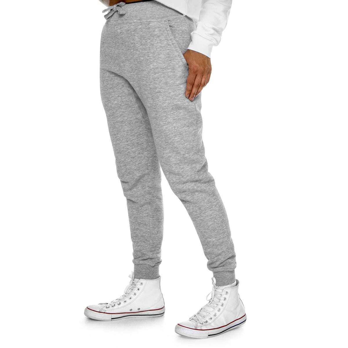 BoardPunks Fleece Joggers