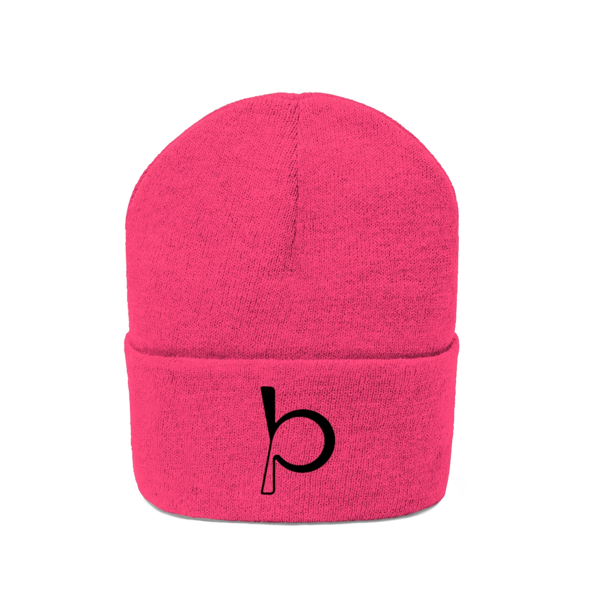 BoardPunks Beanie - Pink