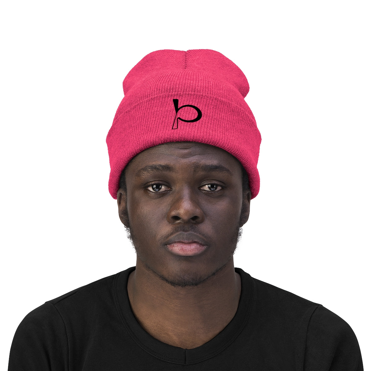 BoardPunks Beanie - Pink