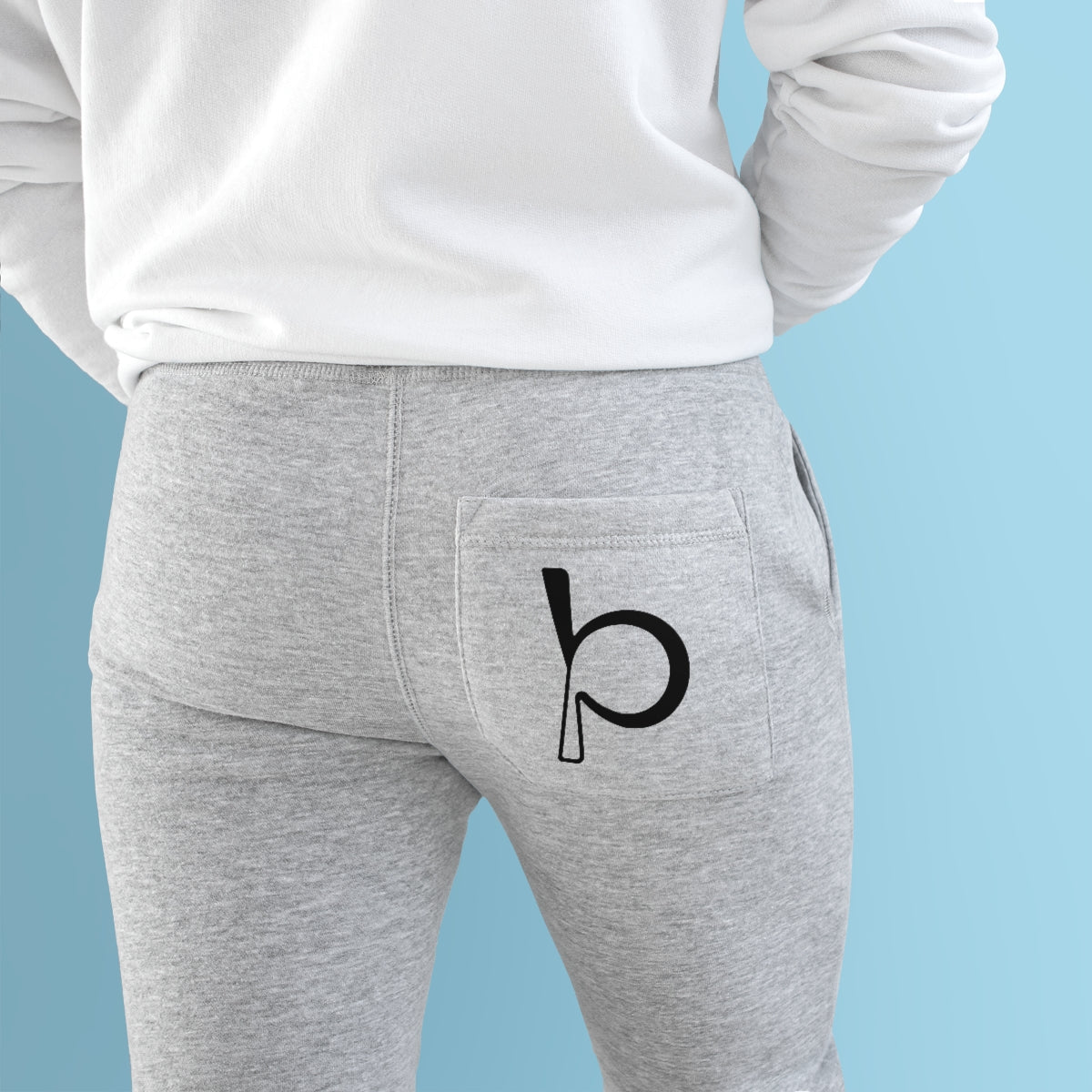 BoardPunks Fleece Joggers