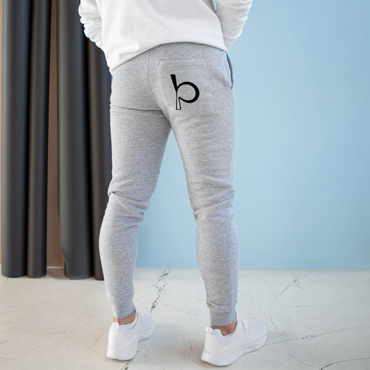 BoardPunks Fleece Joggers