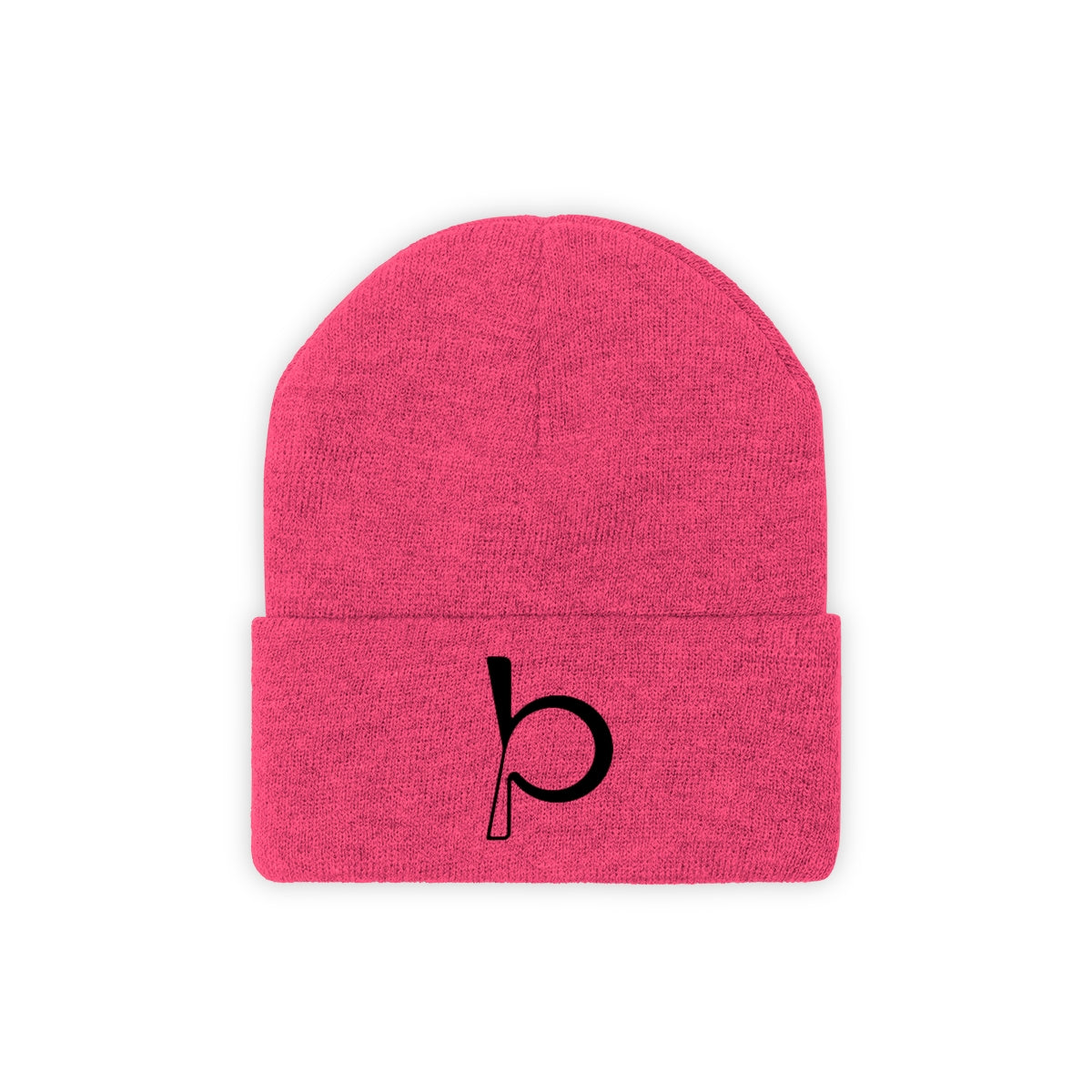 BoardPunks Beanie - Pink